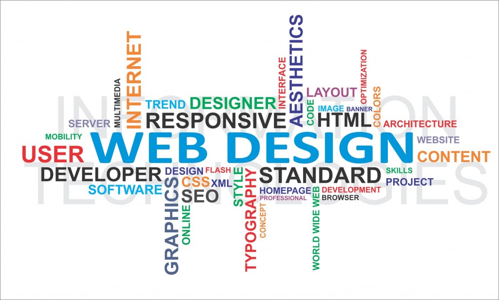 Web-дизайн и принципы дизайна Web-дизайн и принципы дизайна