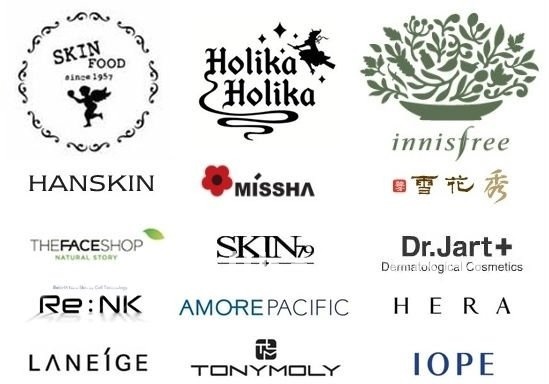 Korean Makeup Skincare Products - Korean Makeup Brand Korean Makeup Skincare Products - Korean Makeup Brand