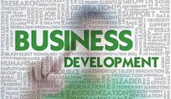 Business Development Ideas